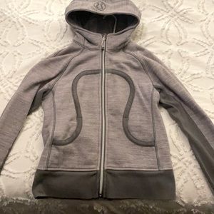 Lululemon jacket